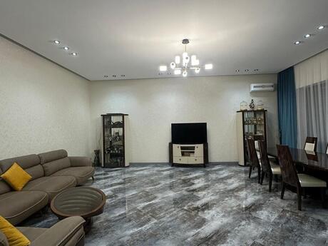 4 otaqlı həyət evi, 180 m², Xəzər: 320 000 ₼ 5