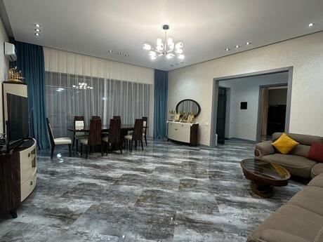 4 otaqlı həyət evi, 180 m², Xəzər: 320 000 ₼ 4