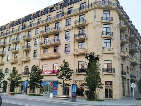 Объявление №6179212 - Баку, м. Шах Исмаил Хатаи, 275 м²