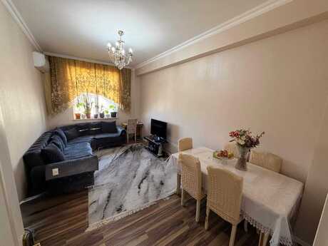 Elan №6179239 - Bakı, Yasamal r., 3 otaqlı, 75 m², 7/9 mərtəbə