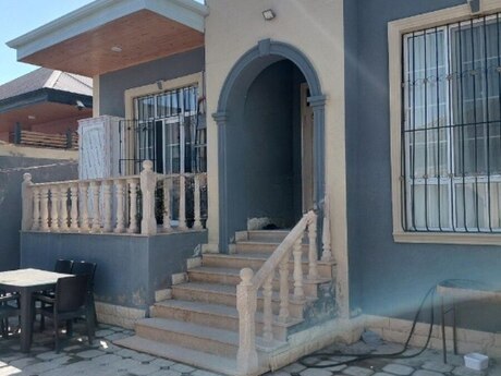 Elan №6179251 - Bakı, Maştağa q., 4 otaqlı, 100 m²