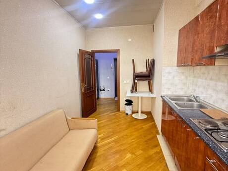 Объявление №6179261 - Баку, м. Ази Асланов, 1-комн., 65 м², 6/17 этаж