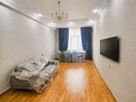 Объявление №6179270 - Баку, Наримановский  р., 115 м²