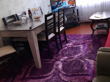 Объявление №6179255 - Баку, м. Ази Асланов, 2-комн., 58 м², 2/9 этаж