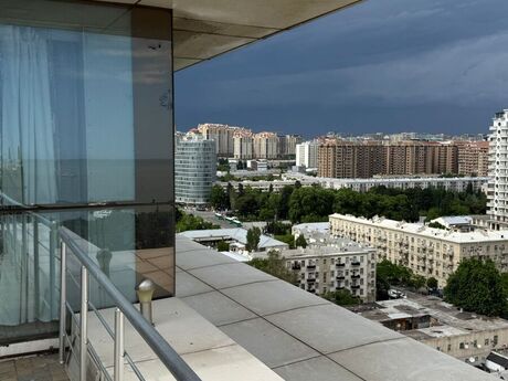 Аренда: 2-комнатная квартира, 120 м², 28 May: 1 499 ₼/мес 5