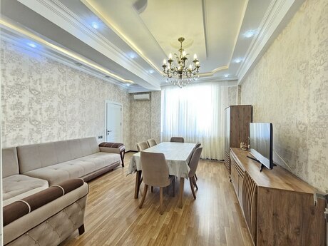Объявление №6179280 - Хырдалан, Хырдалан, 2-комн., 110 м², 6/7 этаж