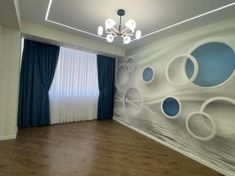 Elan №6179271 - Bakı, Masazır q., 2 otaqlı, 44 m², 3/6 mərtəbə