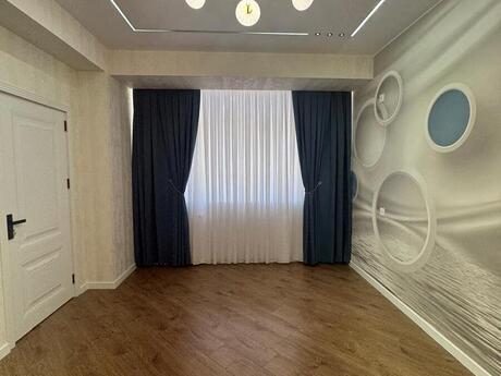 2 otaqlı yeni tikili - Masazır q. - 44 m²