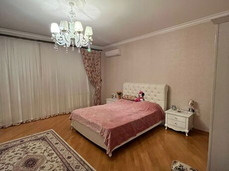 Объявление №6179339 - Баку, Насиминский  р., 4-комн., 220 м², 2/13 этаж