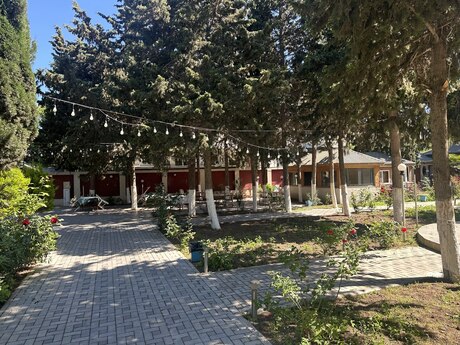 Bakıxanov q.