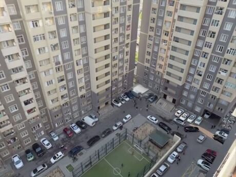 пос. Гюнешли