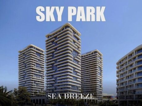 Elan №6179295 - Bakı, Sea Breeze q., 1 otaqlı, 60 m², 4/24 mərtəbə