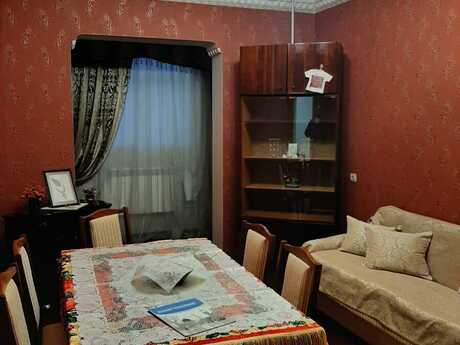 Elan №6179297 - Bakı, Həzi Aslanov m., 2 otaqlı, 70 m², 1/10 mərtəbə