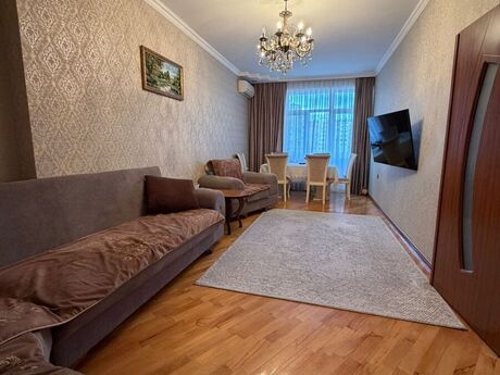 3 otaqlı mənzil, 106 m², Həzi Aslanov: 245 000 ₼ 2
