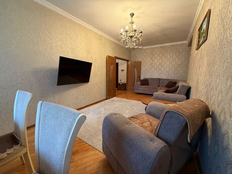 3 otaqlı mənzil, 106 m², Həzi Aslanov: 245 000 ₼ 3