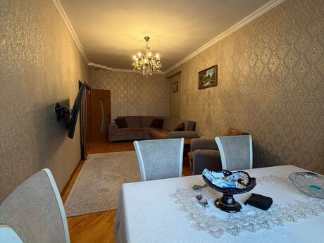 3 otaqlı mənzil, 106 m², Həzi Aslanov: 245 000 ₼ 4