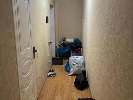Elan №6179369 - Bakı, İnşaatçılar m., 2 otaqlı, 50 m², 16/20 mərtəbə