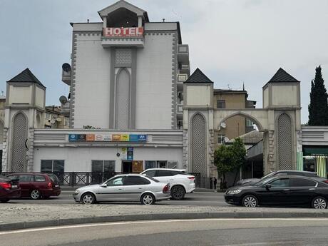 Elan №6166281 - Bakı, Avtovağzal m., 1 otaqlı, 38 m², 3/5 mərtəbə