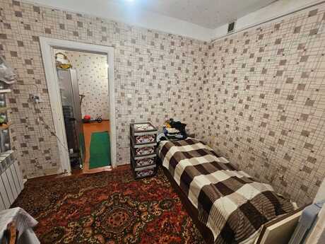 1-room apartment, 40 m², İnşaatçılar: 125 000 ₼ 4