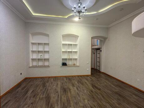 3-room apartment, 110 m², Sahil: 390 000 ₼ 2