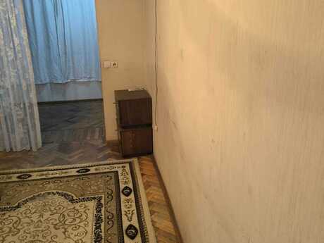 Объявление №6179444 - Баку, м. Иншаатчылар, 1-комн., 32 м², 4/5 этаж