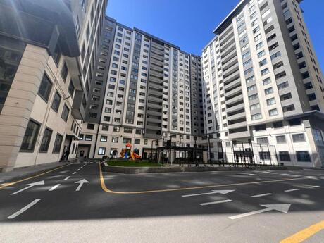 2-room apartment, 73 m², Prestij Park: 255 000 ₼ 3