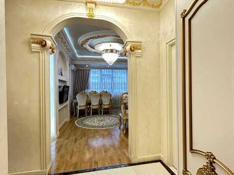 2-room apartment, 73 m², Prestij Park: 255 000 ₼ 4