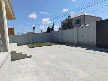 3 otaqlı həyət evi, 100 m², Mehdiabad: 85 000 ₼ 4