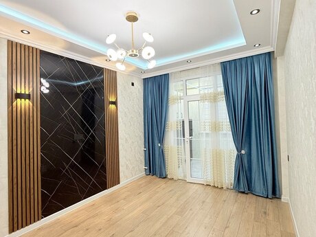 Elan №6179477 - Xırdalan, Xırdalan, 2 otaqlı, 54 m², 11/16 mərtəbə