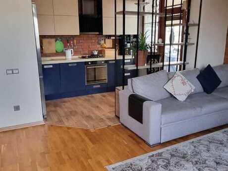 3 otaqlı mənzil, 85 m², Qara Qarayev: 259 000 ₼ 2
