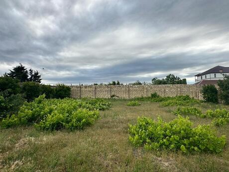 Torpaq - Görədil q. - 4 sot