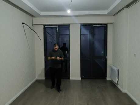 Объявление №6179483 - Баку, Ясамальский р., 2-комн., 55 м², 4/15 этаж