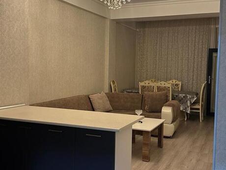 Elan №6179521 - Bakı, Gənclik m., 2 otaqlı, 60 m², 14/20 mərtəbə