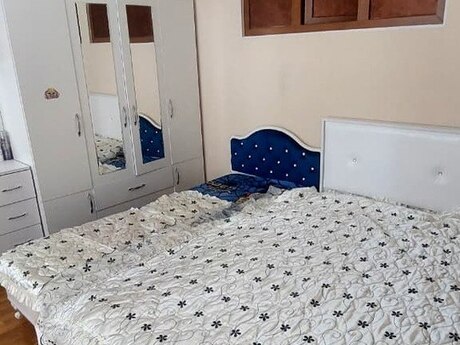 3-room new-build apartment for sale in Qara Qarayev, 75 m², 225 000 AZN, photo 3 / 10