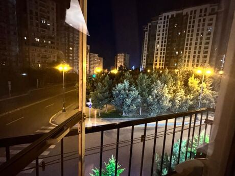 Объявление №6179538 - Баку, м. Элмляр Академиясы, 2-комн., 57 м², 2/4 этаж