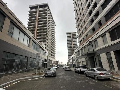 3 otaqlı mənzil, 165 m², Ağ şəhər: 684 000 ₼ 2