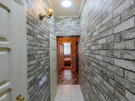2 otaqlı mənzil, 60 m², Bakıxanov: 137 000 ₼ 4