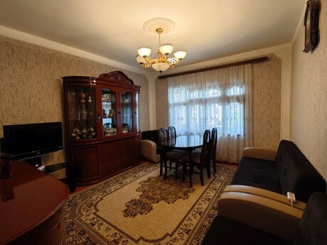 2 otaqlı mənzil, 60 m², Bakıxanov: 137 000 ₼ 3