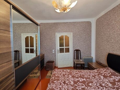 2 otaqlı mənzil, 60 m², Bakıxanov: 137 000 ₼ 5