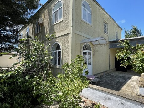 Elan №6179573 - Bakı, Novxanı q., 6 otaqlı, 265 m²