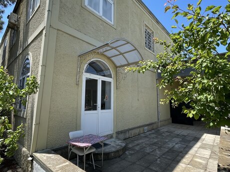 6 otaqlı həyət evi, 265 m², Novxanı: 215 000 ₼ 4