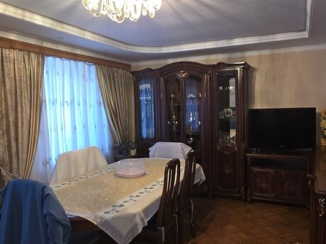 Объявление №6179612 - Баку, м. Азадлыг проспекти, 3-комн., 85 м², 3/9 этаж