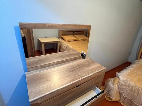 Kirayə 2 otaqlı mənzil, 55 m², Elmlər Akademiyası: 600 ₼/ay 4