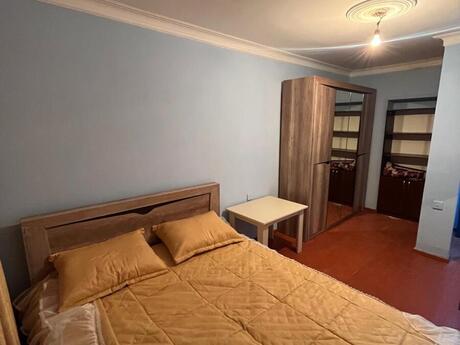 Kirayə 2 otaqlı mənzil, 55 m², Elmlər Akademiyası: 600 ₼/ay 2