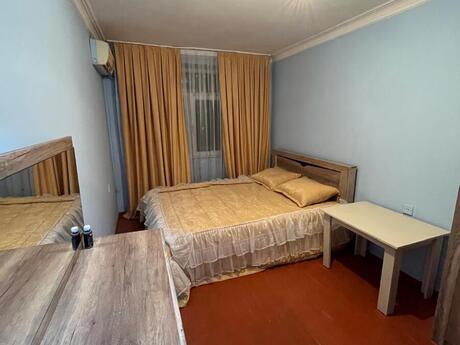 Elan №6179572 - Bakı, Elmlər Akademiyası m., 2 otaqlı, 55 m², 5/5 mərtəbə