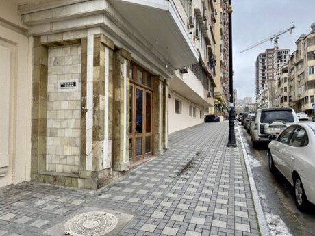 Elan №6179598 - Bakı, Nizami m., 226.1 m²