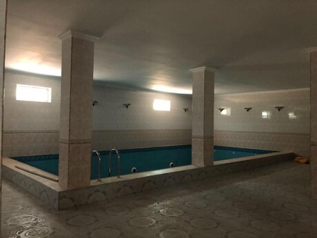 Elan №6179676 - Bakı, Novxanı q., 8 otaqlı, 750 m²