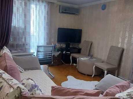 Elan №6179671 - Bakı, Elmlər Akademiyası m., 1 otaqlı, 30 m², 3/5 mərtəbə