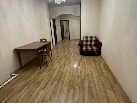 Объявление №6179668 - Баку, м. Азадлыг проспекти, 4-комн., 100 м², 3/9 этаж
