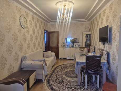 Elan №6179670 - Sumqayıt, Sumqayıt, 3 otaqlı, 78 m², 4/5 mərtəbə